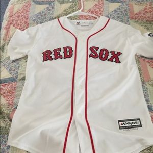 Pablo Sandoval jersey